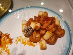-尚府一品·烤鸭·新京菜(圆明园店)