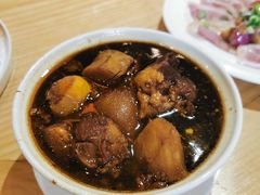 -德胜轩正宗顺德菜(宝安沙井会展中心店)