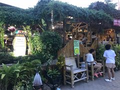 门面-Jungle Kitchen