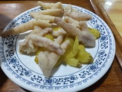 -富源春面馆(四川北路店)
