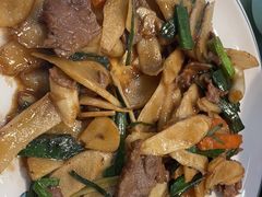 -大师傅金奖啤酒鱼(西街口总店)