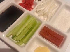 -四季民福烤鸭店(王府井东安门店)