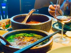 -山石榴·贵州菜(丰盛里店)