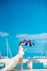 -戛纳印象摄影(潮拍定制馆)