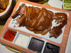 -新侨小馆(东直门北小街店)