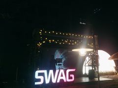 -SWAG·日咖夜酒·城市露营