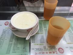 -义顺牛奶公司
