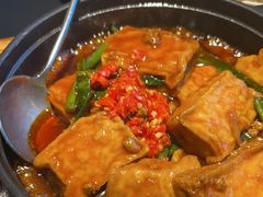 -Ameigo梅果·云贵川bistro(长宁来福士店)