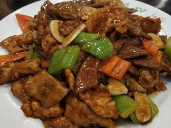 -晋阳饭庄(虎坊桥店)