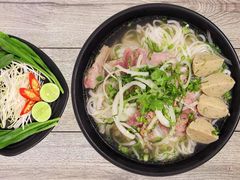 -PHO八珍南洋·越南牛肉粉(小榄店)