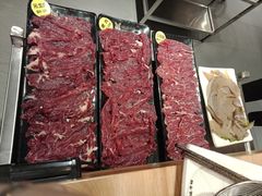 -嬷孙家潮汕牛肉火锅(北京路天河城店)