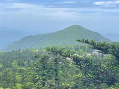 -峨眉山风景名胜区