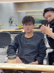 -YESIDO椰岛造型烫发染发
