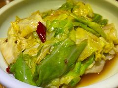 -灶丰年间(定安路店)