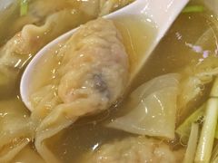 -恩宁刘福记(东华东路店)