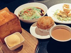 -小资太太餐厅(南岗区店)