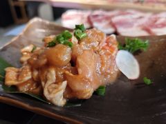 -谷牛日式烤肉(宝山U天地店)
