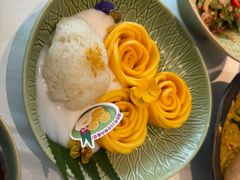 -Thai Alley泰爱里(二沙岛店)
