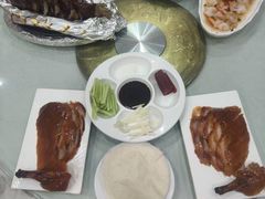 -郭林家常菜(洋桥店)