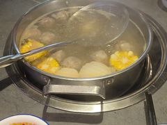 -贵宾牛·潮汕牛肉火锅(珠池总店)