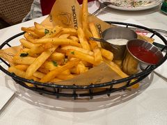 -CRAZYONES克芮旺斯西班牙餐厅(苏州中心店)