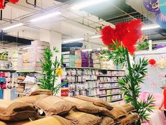 -物美大卖场(玉蜓桥店)