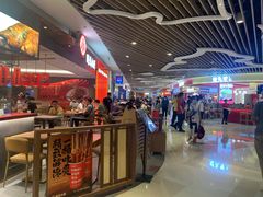 -深圳来福士广场