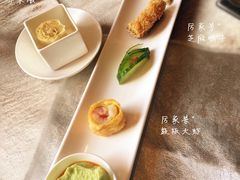 -厉家菜(金宝街店)
