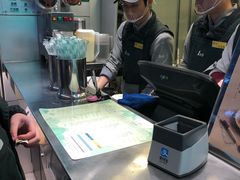 -1点点(环城北路店)