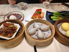 -稻香海鲜饭店(第一国际店)