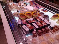 -巴黎贝甜(大宁国际商业广场店)