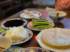 -利群烤鸭店(前门店)