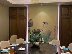 包厢-童福兴·南京菜(老门东店)