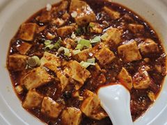 -成都驻京办餐厅(蜀都宾馆店)