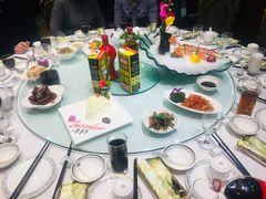 -金米箩大酒店(五角场店)