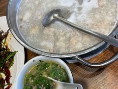 -华福羊汤馆(小市总店)