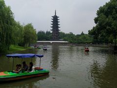 -上海方塔园