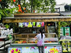 -鹅滋道(甘坑古镇店)