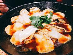 地锅杂鱼-符离集餐厅(万象城店)