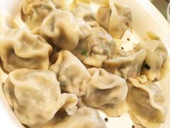 -八珍饺子·烤鸭·家常菜
