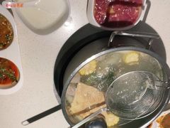 -浪里寻·臻牛养生牛肉火锅(方圆荟店)