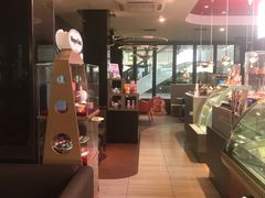 -哈根达斯(武汉天地店)