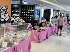 -丽达购物中心(崂山店)