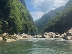 -阿依河景区