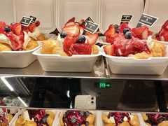 -B&C黄油与面包·THE GARDEN BAKERY概念店(世纪汇店)