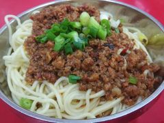 杂酱面-蒋炸酱(内东街店)