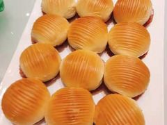 纤丝燕麦包-宝园酒家(美林M·LIVE天地东座店)