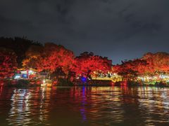 -桂林两江四湖景区
