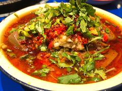-马路边边火锅串串(观前街店)