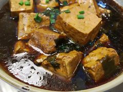 红烧马山老豆腐-灵福缘私房菜·农家菜(拈花湾·灵山大佛必推店)